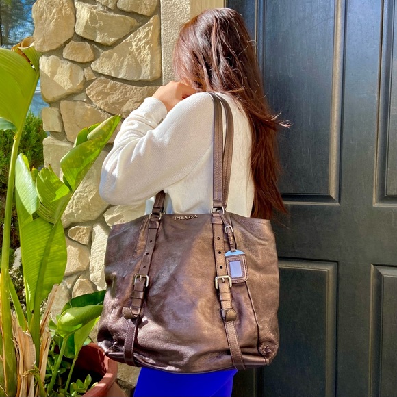 ✨Authentic Prada Purse - Picture 10 of 11